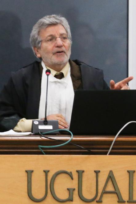 La Corte Costituzionale salva il processo Aemilia