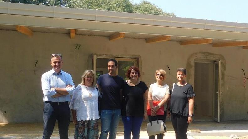 Casa della Musica le note risuonano dopo le vacanze