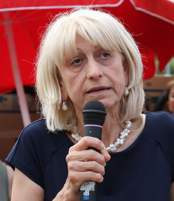 Caso Barbi, rifiutata ogni mediazione Costi: «Inaccettabile»