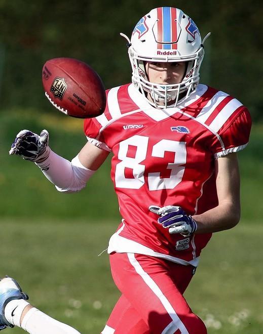 Da oggi al Mike Wyatt Field la due giorni con 12 squadre I Nador vanno in cerca del bis