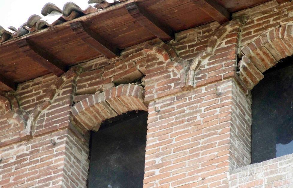 Ricostruzione, sette milioni subito dalla Regione 
