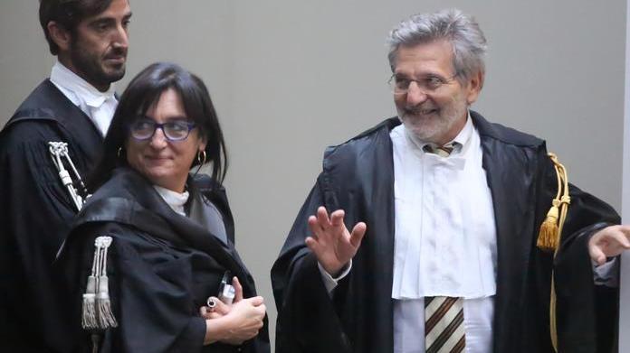 Aemilia, la Consulta dà ragione ai giudici