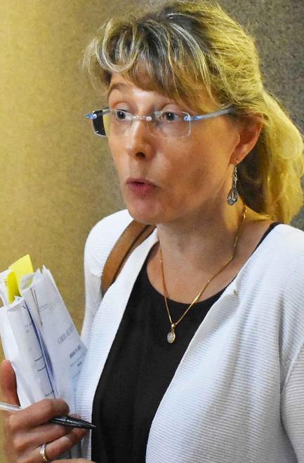 La procura indaga per violenza sessuale 