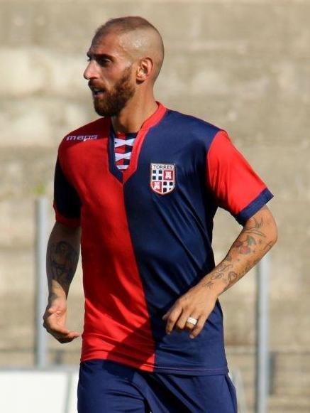 Murgia all’Anzio, Daga al Latte Dolce 
