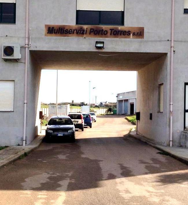 In arrivo una proroga di tre mesi per gli operai della Multiservizi 