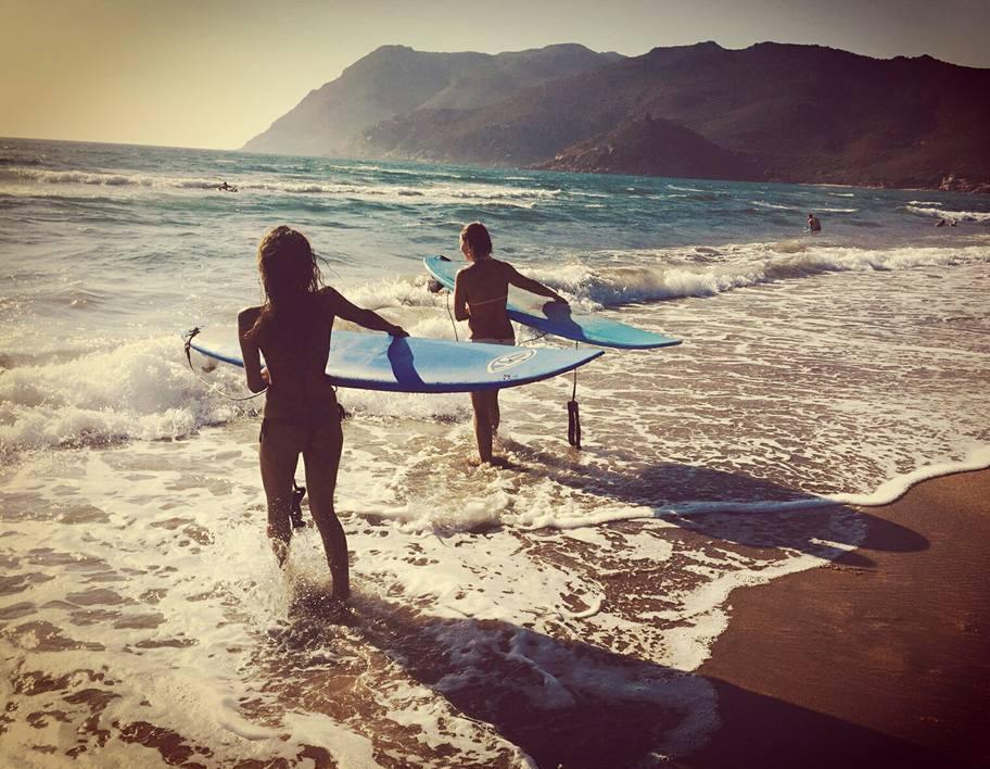 Porto Ferro è la quinta spiaggia nudista più bella d'Europa