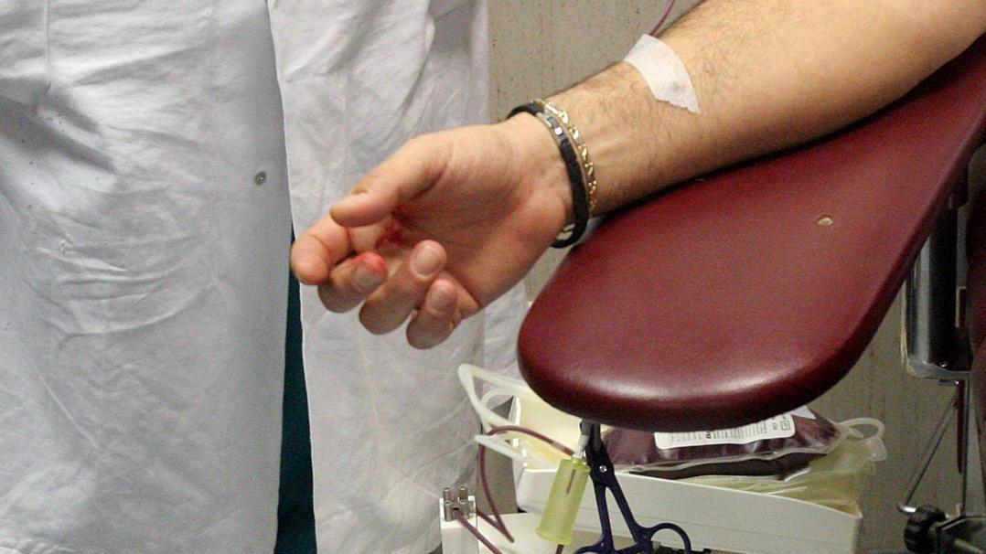 Raccolte 19 sacche di sangue nella giornata promossa dall’Avis