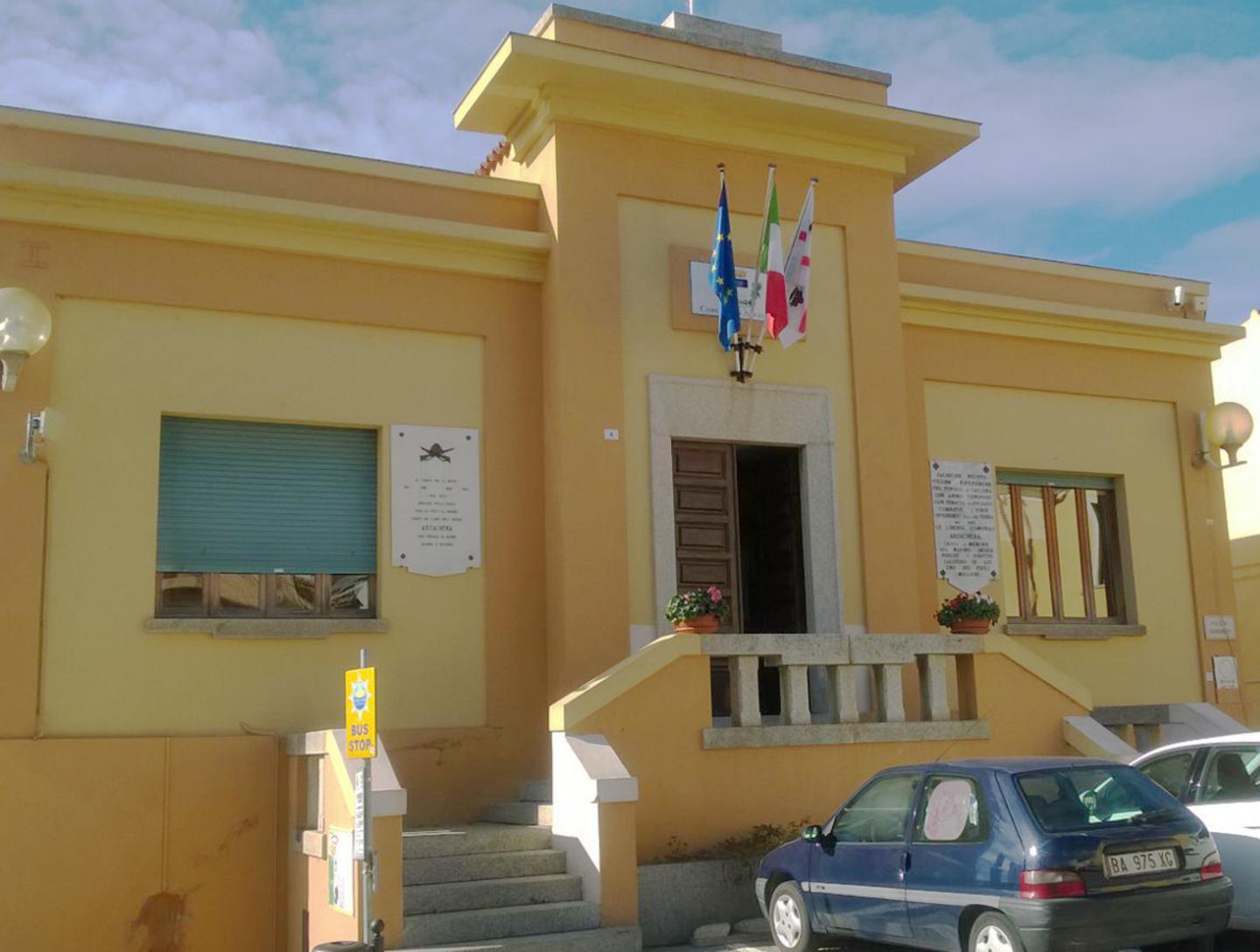 Il Comune potenzia i servizi e assume 4 dipendenti precari