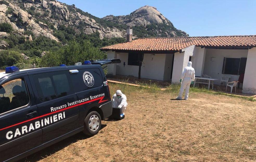 Omicidio di Zeneb, in caserma familiari e amici 