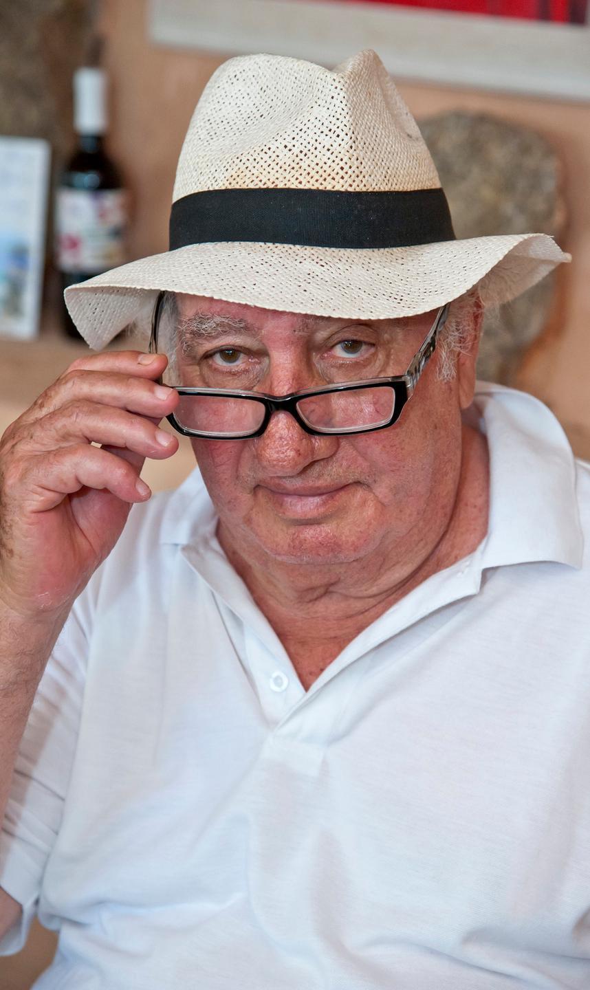 Morto Domenico Manna l’anima di Porto Rafael 