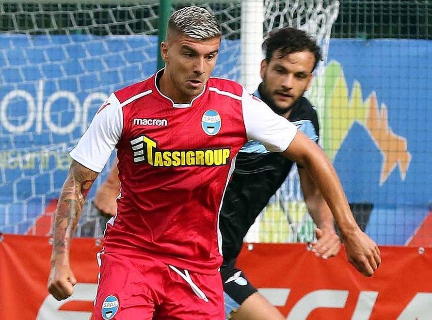 Spal, risultato bugiardo: ottimo primo tempo la Lazio dilaga nel finale 