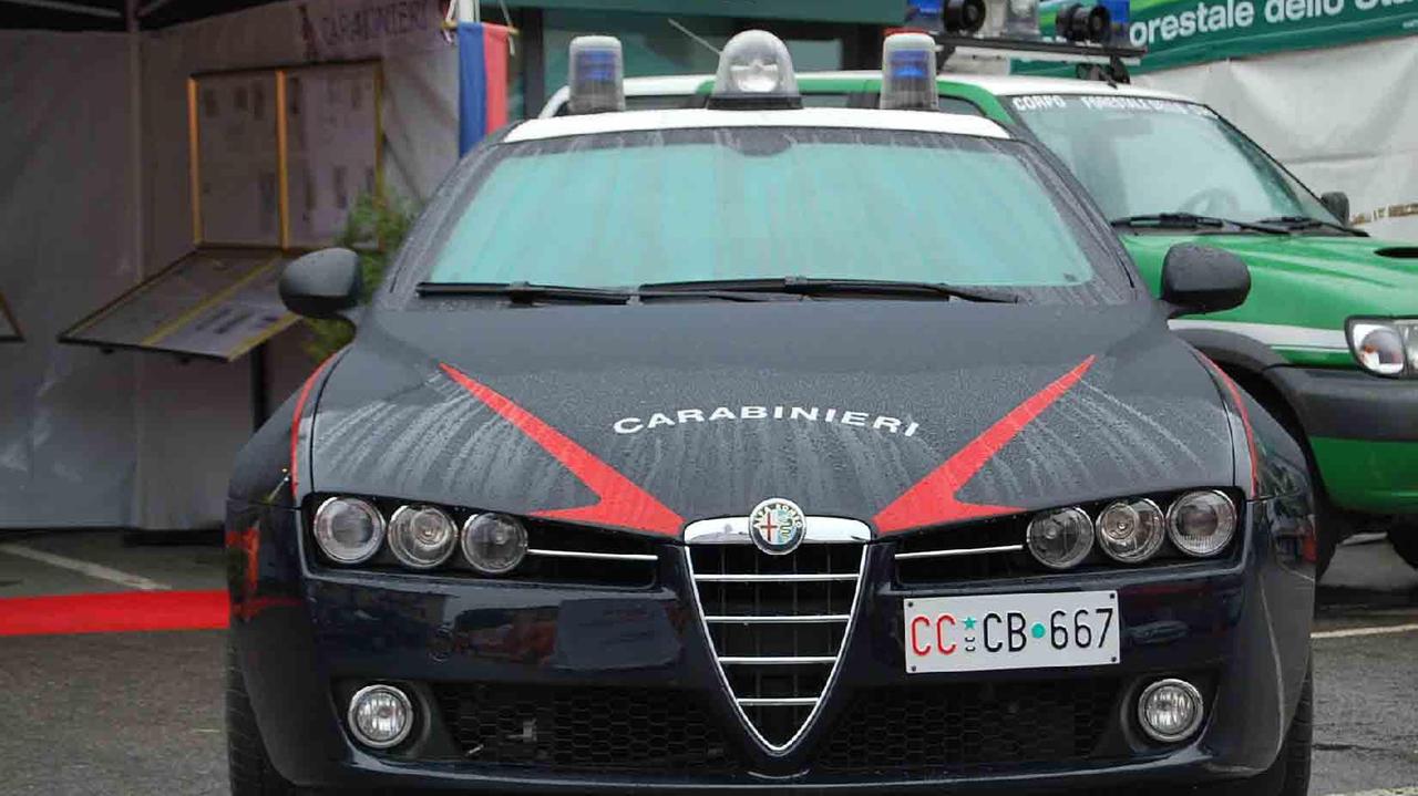 Simula il furto dell'auto per non pagare la multa, denunciato