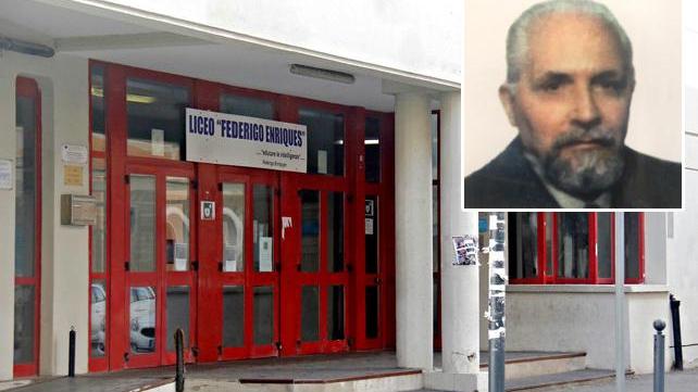 Una vita dedicata alla scuola, addio professor Giarratana