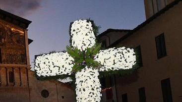 Cinque regole per partecipare alla Santa Croce