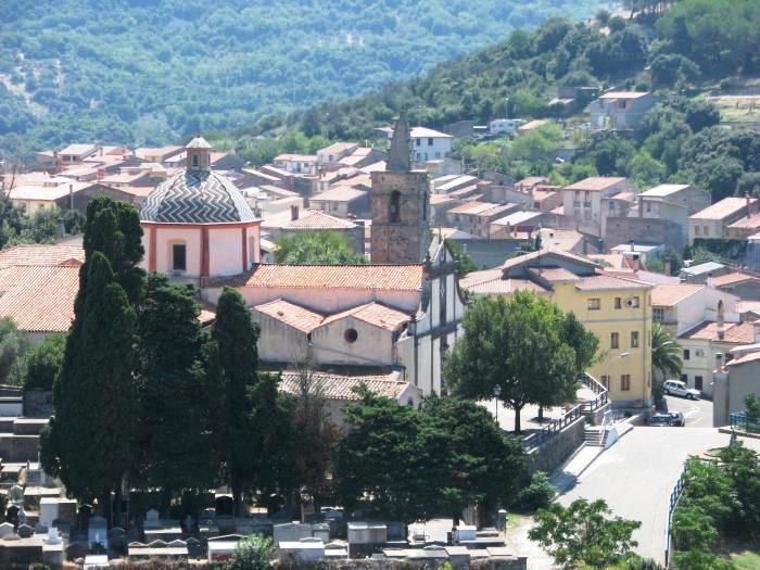 Scano Montiferro