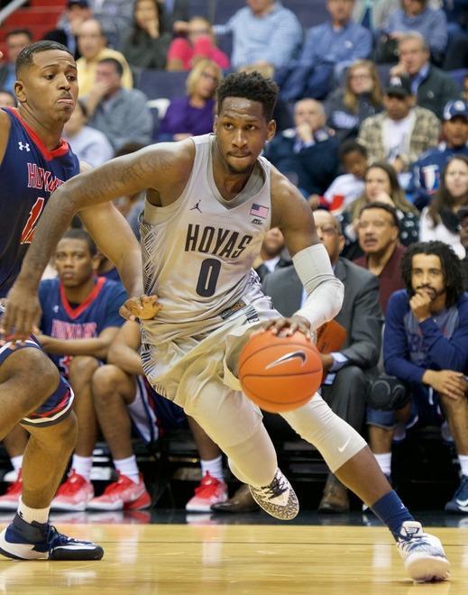 Fuori Campbell, dentro L.J. Peak, terzo straniero per il Pistoia Basket 