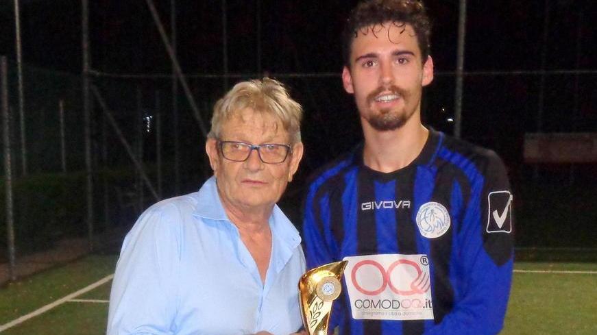 Pisani Inside senza rivali è loro il Memorial Verdigi