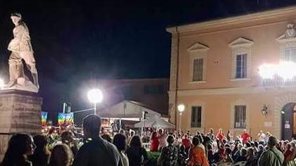 Quella pastasciutta col burro al gusto della libertà ritrovata