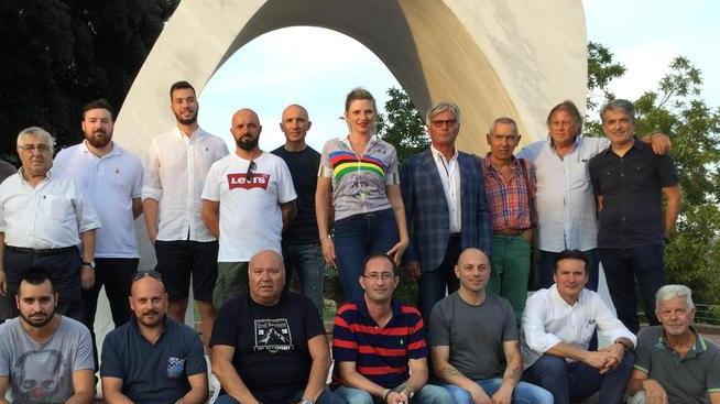 Il trofeo iridato Uisp 2018 sbarca a Borgonovo Appuntamento a settembre