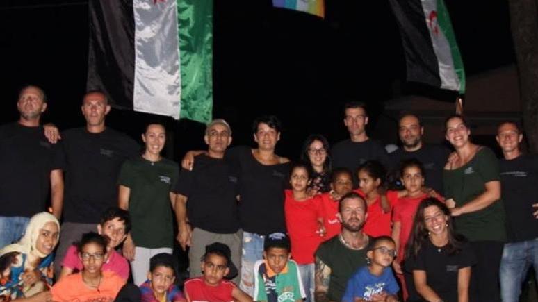 Oggi la banda festeggia 18 anni con un evento