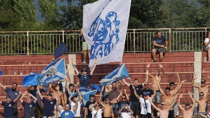 Krunic esce e l’Empoli si ferma Lo salva un clamoroso autogol