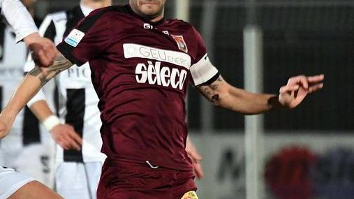 Pontedera, su il sipario Stasera la Coppa a Terni Caponi: «Proviamoci»