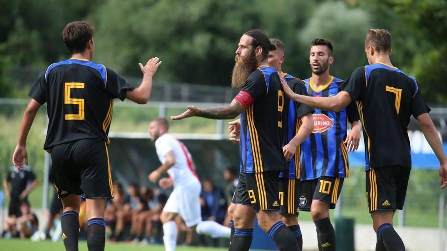 Vediamoci questo Pisa che comincia a fare sul serio