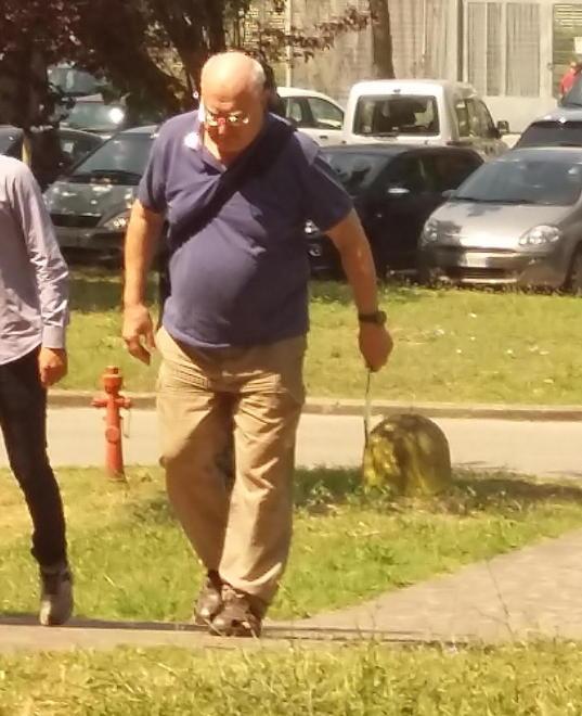 «Mettetegli una macina al collo gettatelo negli abissi del mare» 