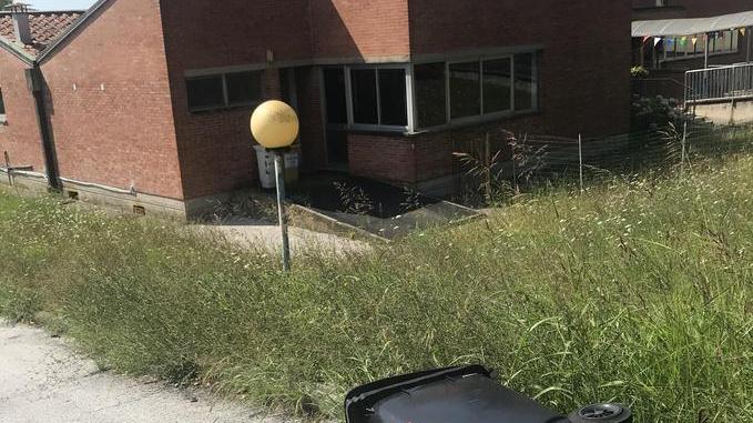 Il sindaco è sicuro «Il museo Mitoraj verrà realizzato»