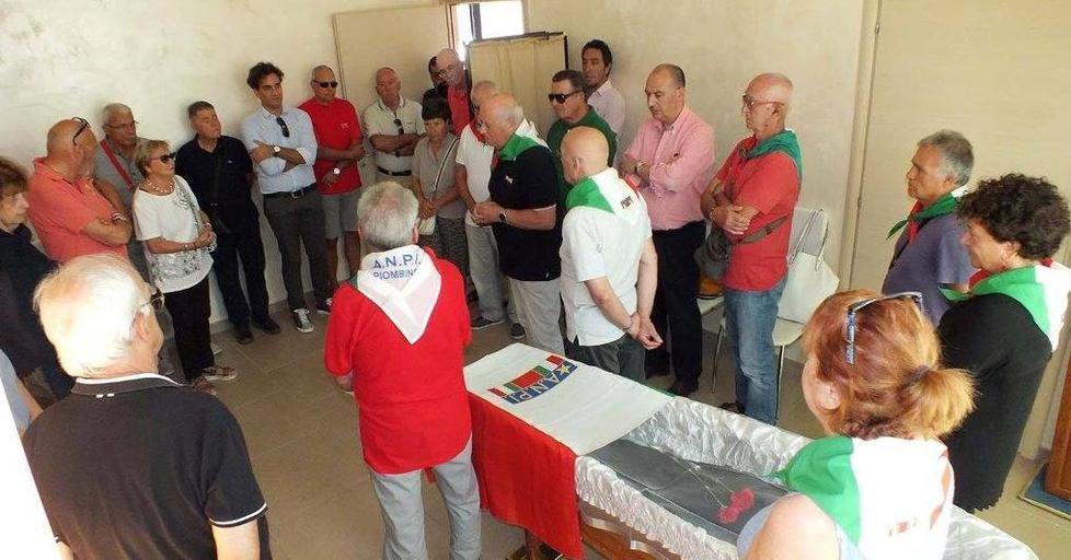 Successo del corso per l’accoglienza in porto