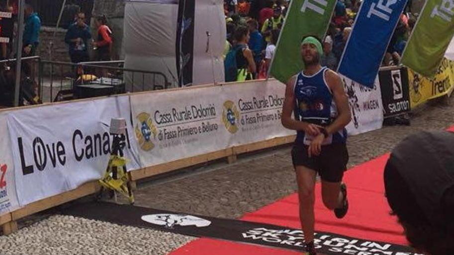 Il Trofeo Bertini a Trilli pointer di Nico Innocenti nei terreni di Castellina