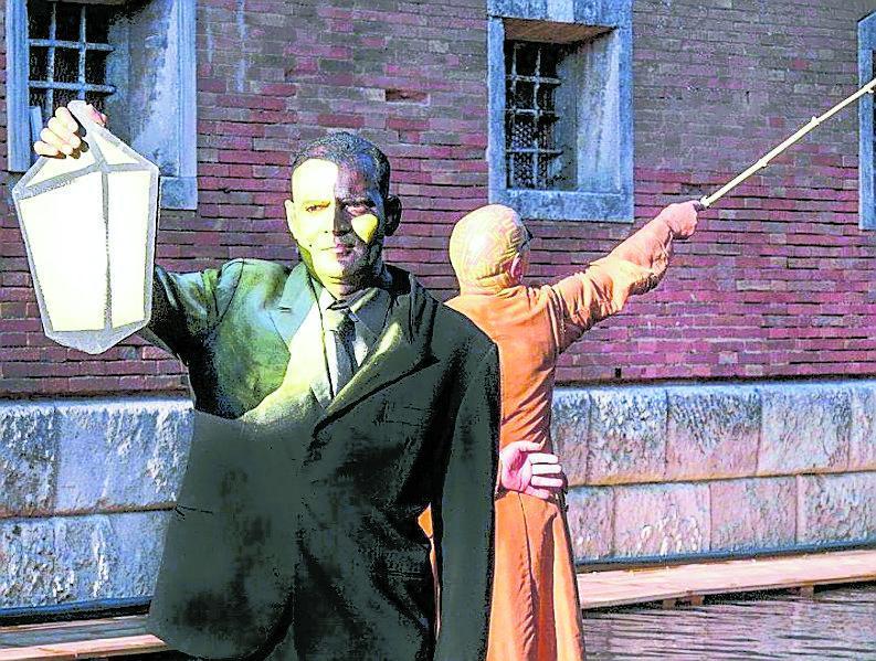 La sfida iniziata 30 anni fa può diventare teatro stabile 