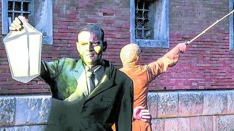 La sfida iniziata 30 anni fa può diventare teatro stabile