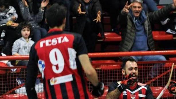 CariSpezia, inizio impossibile Forte dei Marmi e Breganze
