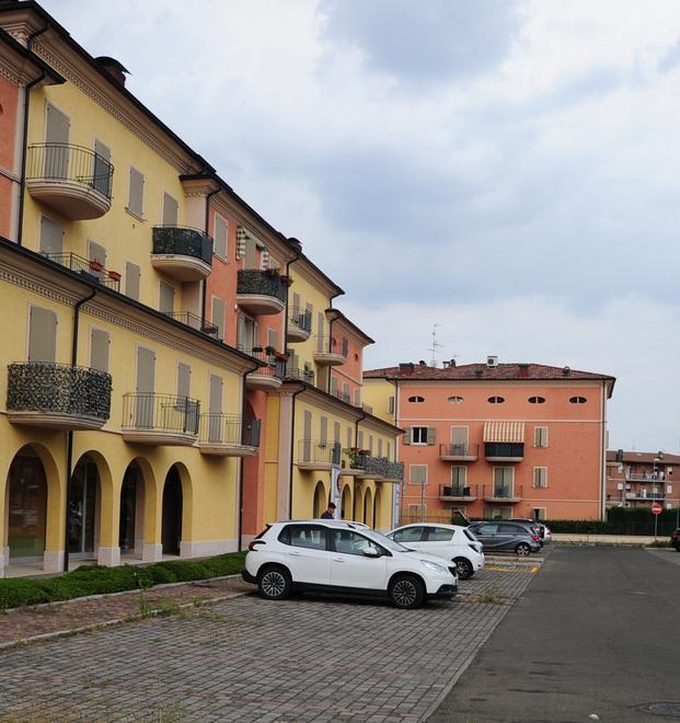 Il Comune si appropria di due appartamenti confiscati alla mafia 