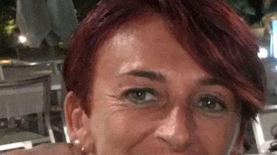 Dolore per Arianna A 48 anni si arrende alla leucemia