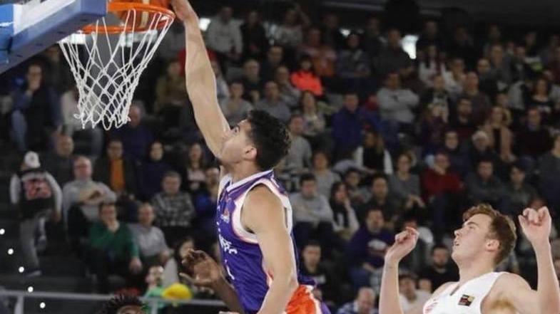 «Guardia, play o ala alla Bondi giocherò per far vincere il team»