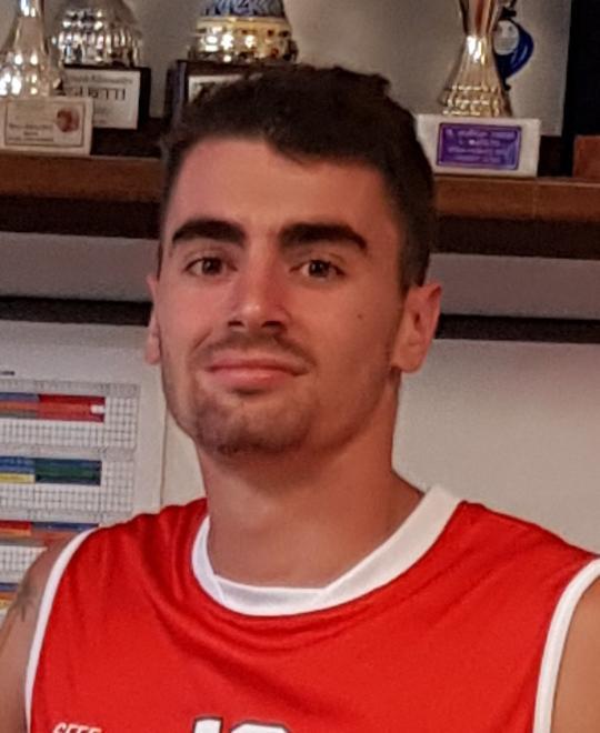 Due volti nuovi a Reggiolo arrivano Casu e Mattioli