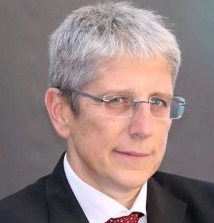 Il giornalista Giordano presenta il suo libro