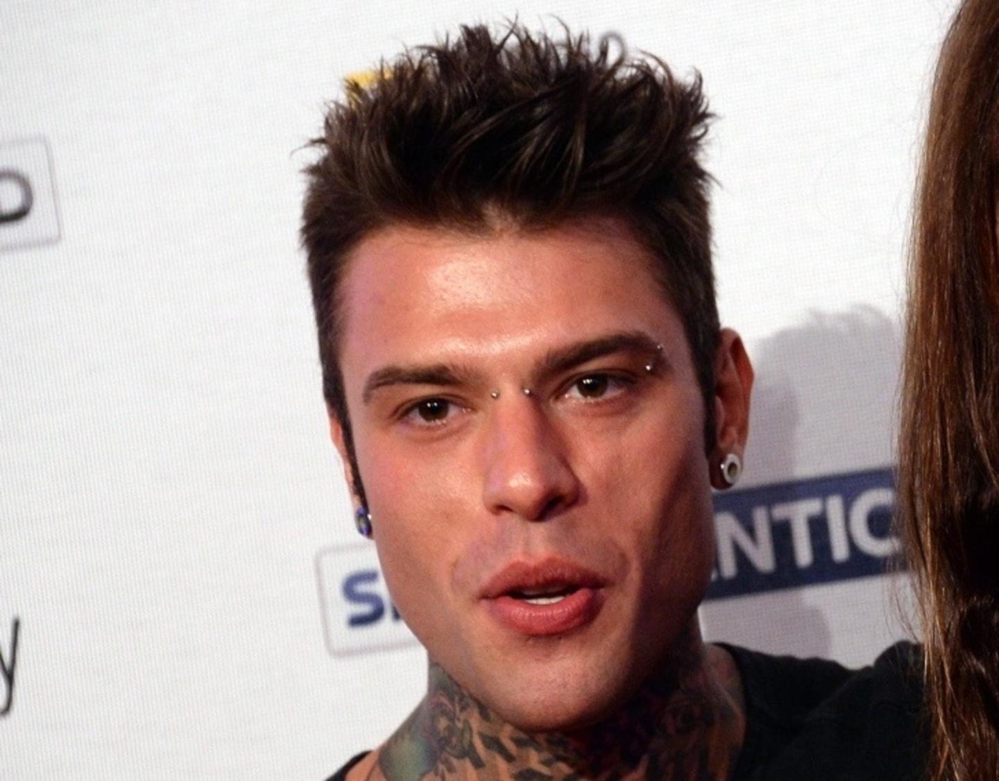  Fedez alla consolle fa impazzire i vip del Billionaire