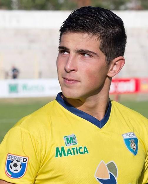 La Torres fa poker: Tsoulfas arricchisce la colonia ellenica 