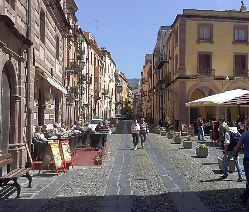 Spettacoli e arte per la festa del Corso 