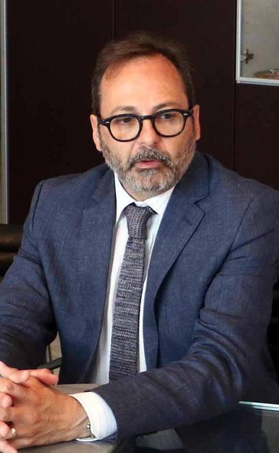 A Massa l’ex di Forza Nuova è capo di gabinetto del sindaco 