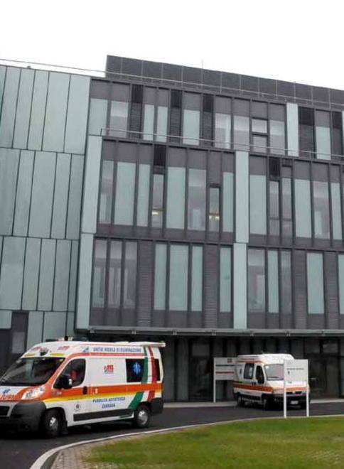 Tumori, dati choc: nell’ultimo anno la provincia conta 3.500 ricoveri 