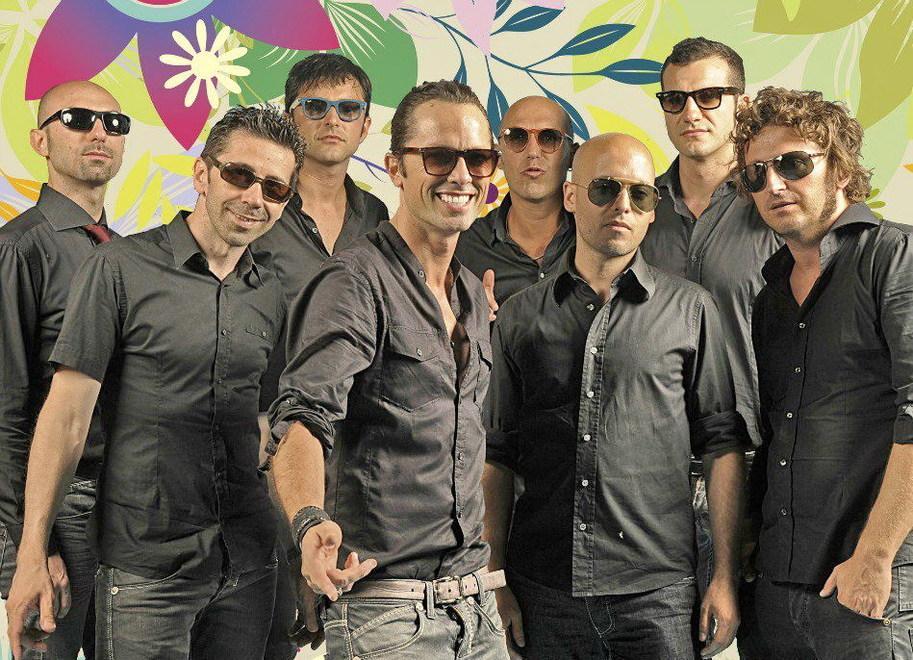 Ultimo giorno di fiera a Campogalliano: Mercatini e musica con i “Nessuna Pretesa” 