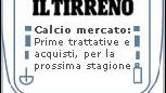 La tua squadra
