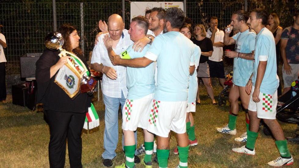 È il rione Empolese ad alzare la coppa Lacrime per Ignudi