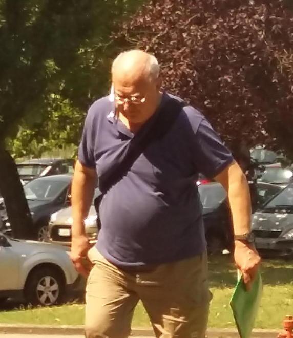 «Il prete pedofilo qui non ce lo vogliamo» I paesani si ribellano