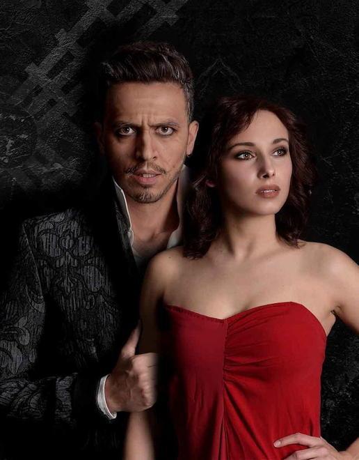 Festival 11 Lune domani l’evento di chiusura a Fonte Mazzola 