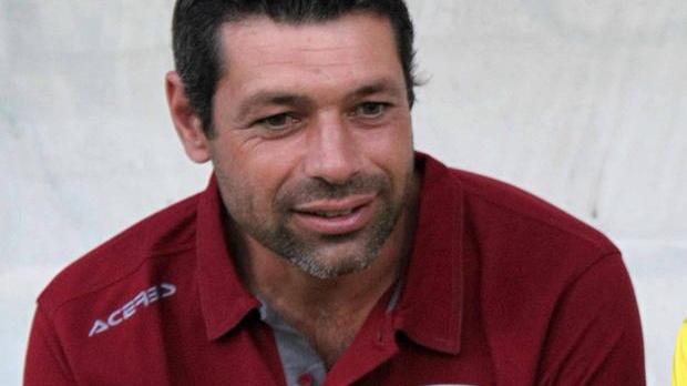 Alessandro Pierini nuovo allenatore del baby Spezia